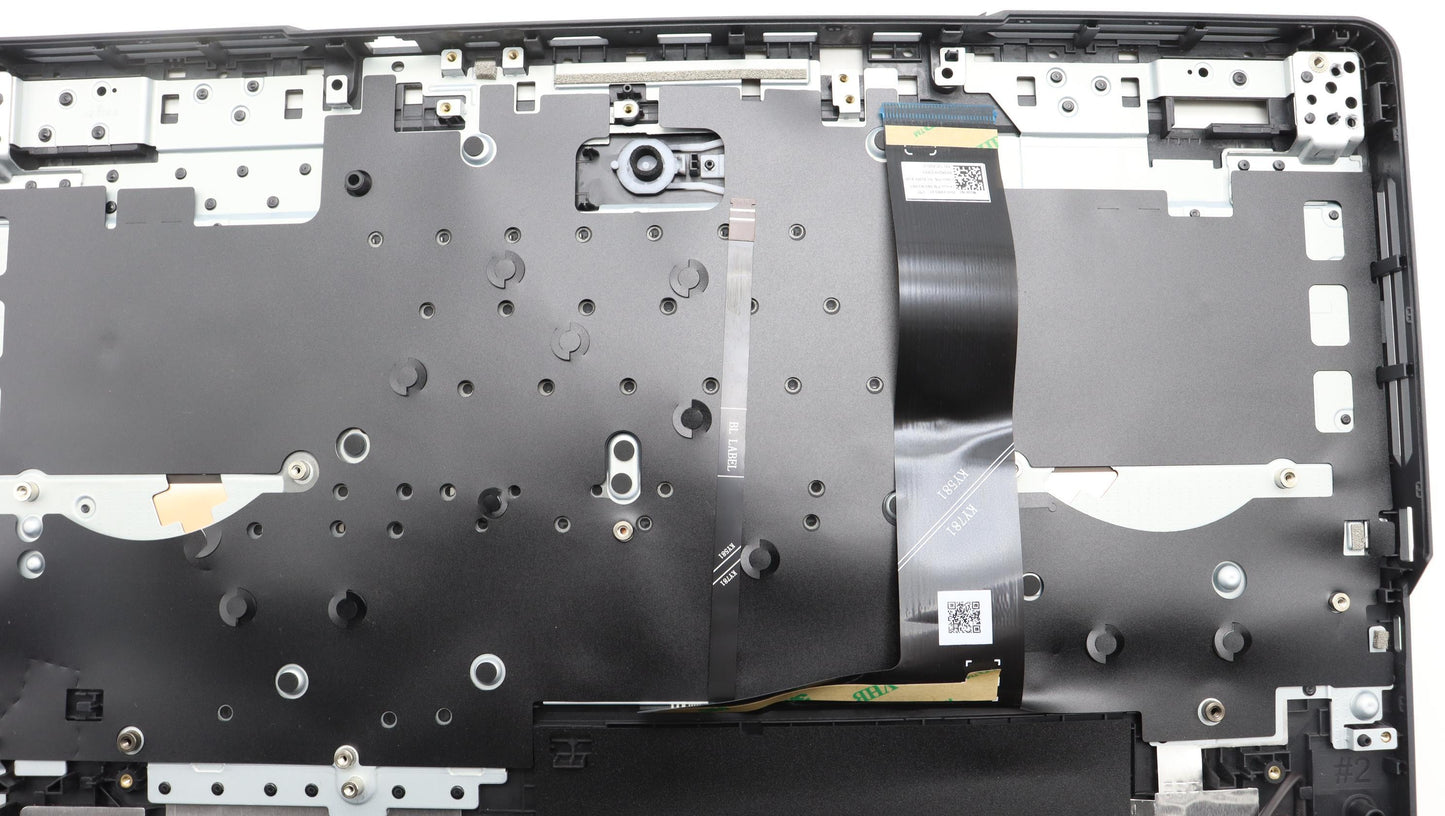 Lenovo Cover Upper Case Assembly Eng - 5CB1L30890