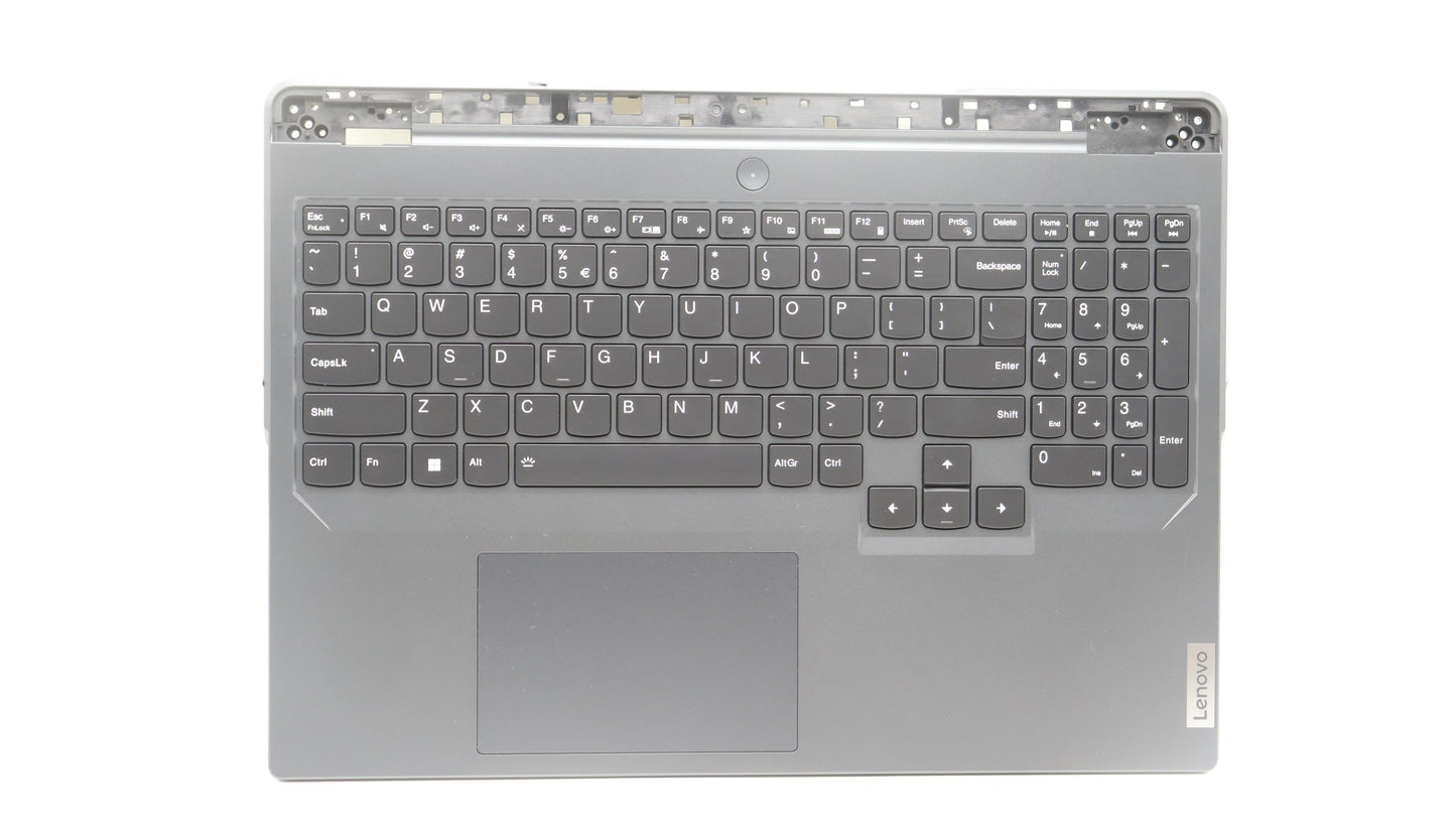 Lenovo Cover Upper Case Assembly Euro - 5CB1L30891