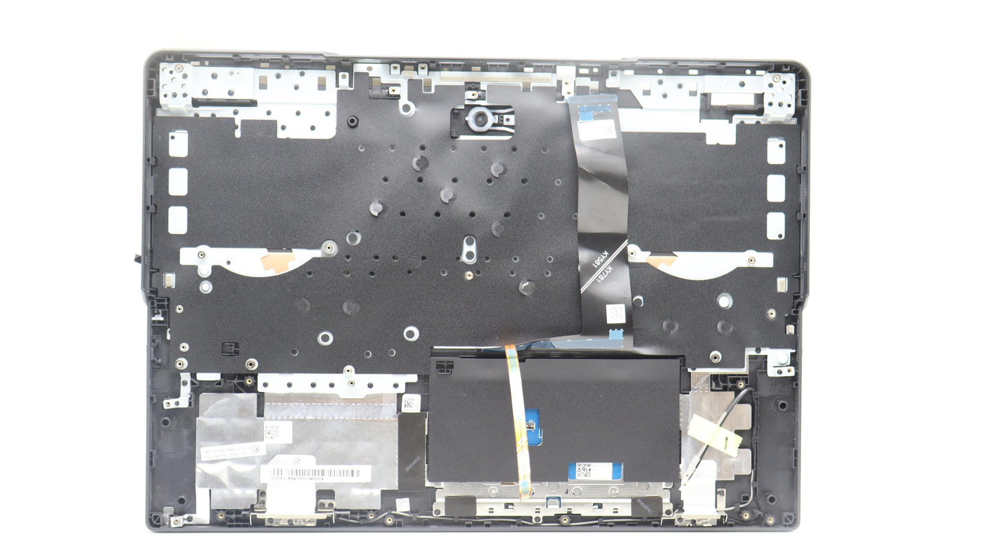 Lenovo Cover Upper Case Assembly Euro - 5CB1L30891