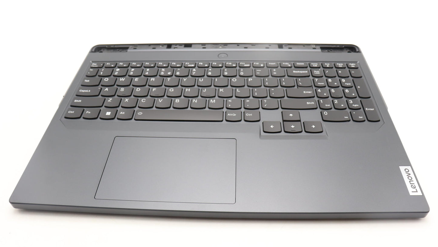 Lenovo Cover Upper Case Assembly Euro - 5CB1L30891