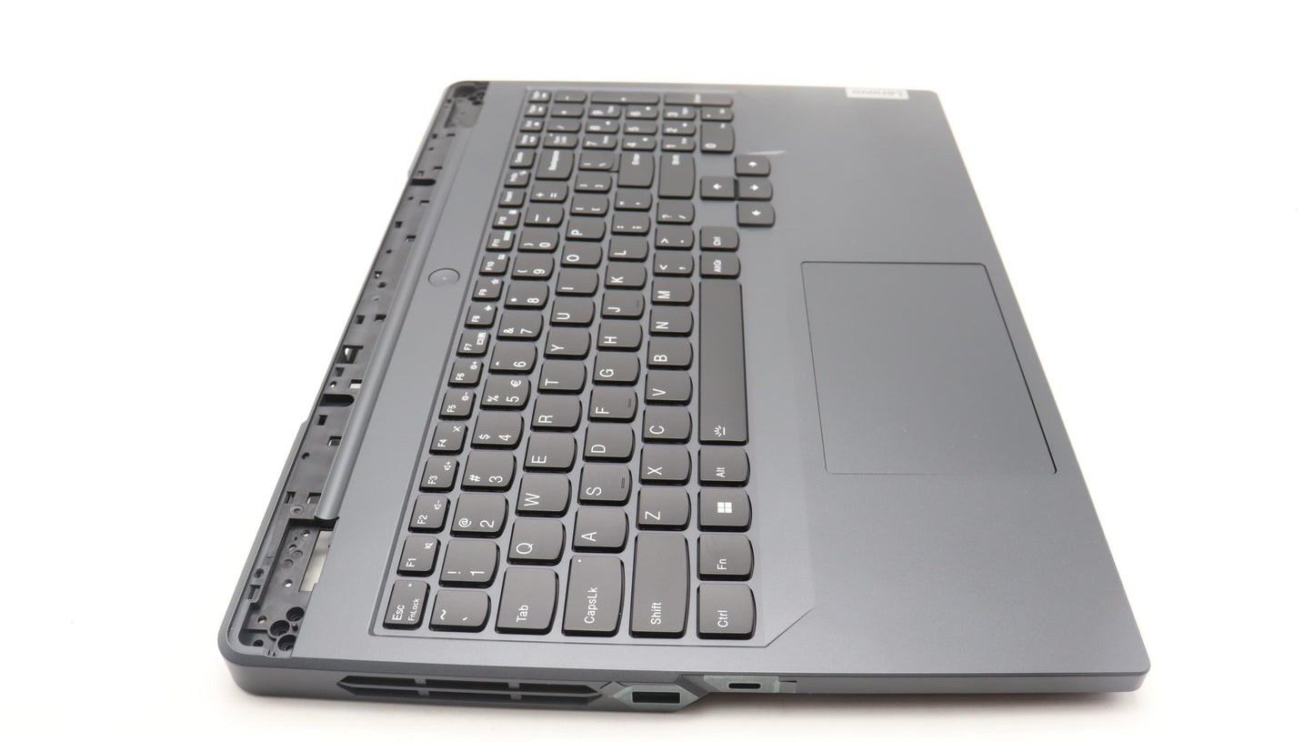 Lenovo Cover Upper Case Assembly Euro - 5CB1L30891