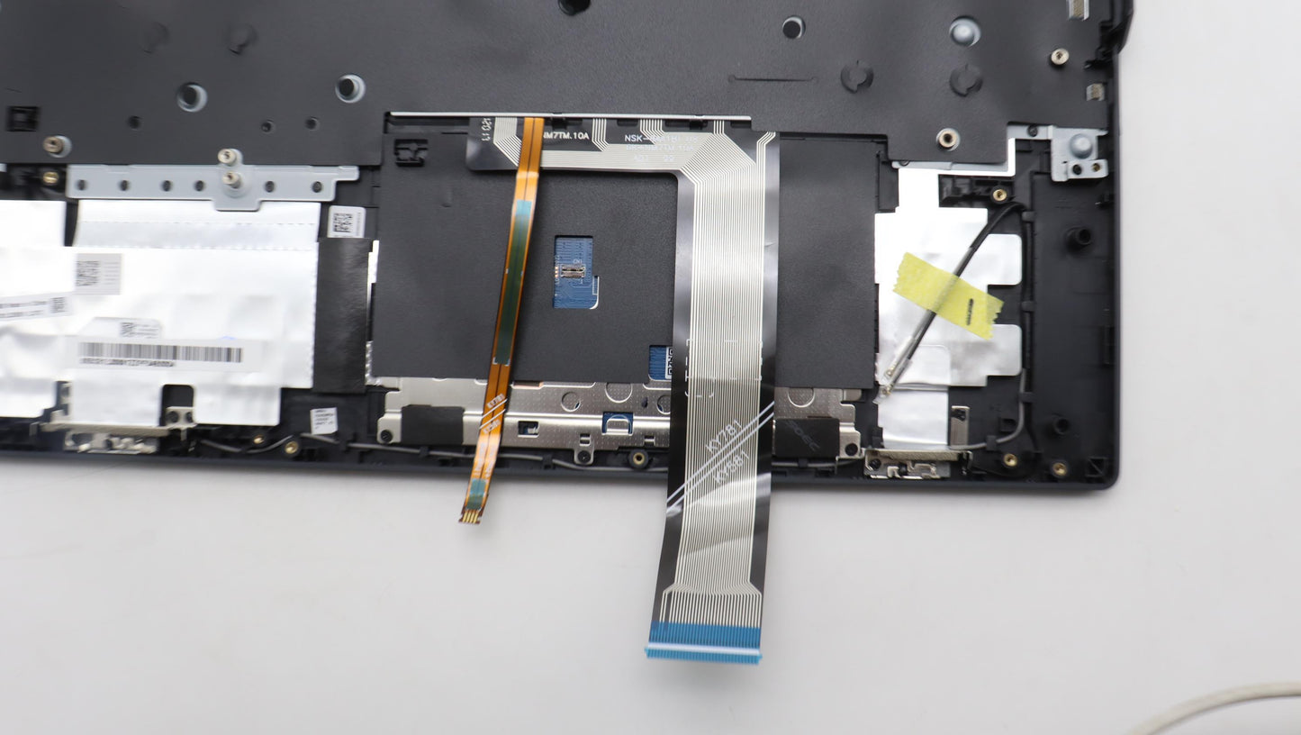 Lenovo Cover Upper Case Assembly Euro - 5CB1L30891