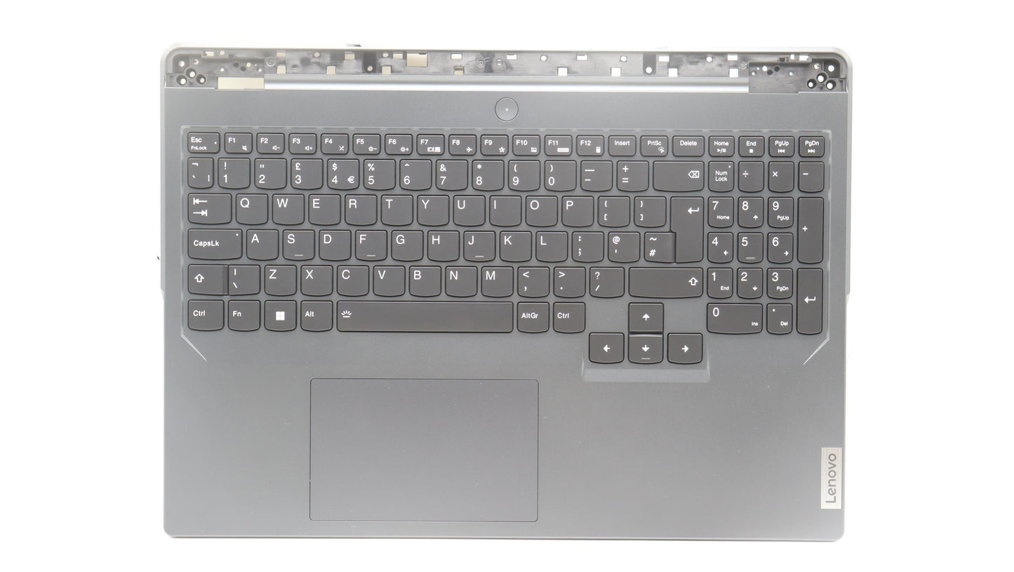 Lenovo Cover Upper Case Assembly Uke - 5CB1L30893