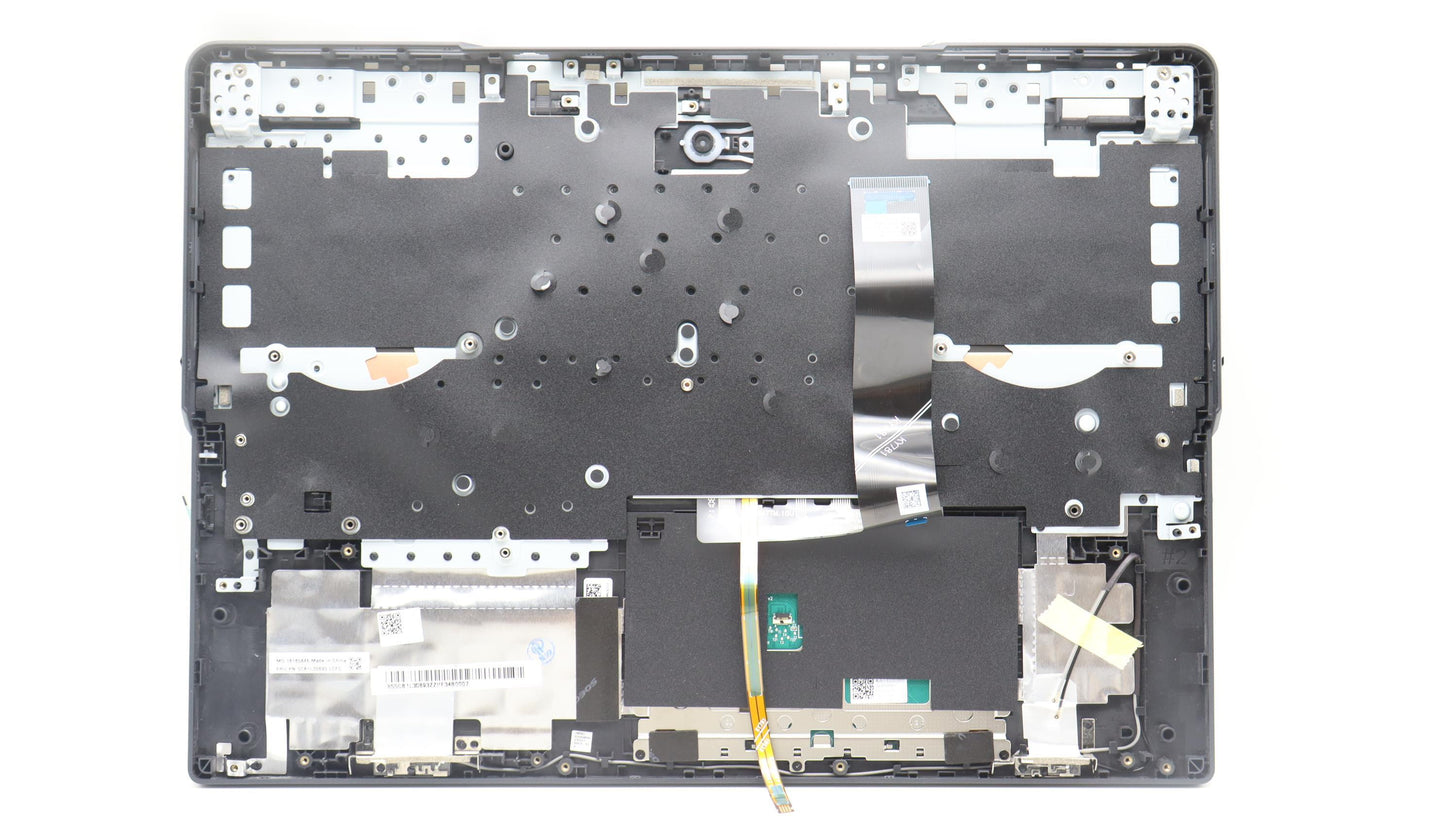 Lenovo Cover Upper Case Assembly Uke - 5CB1L30893
