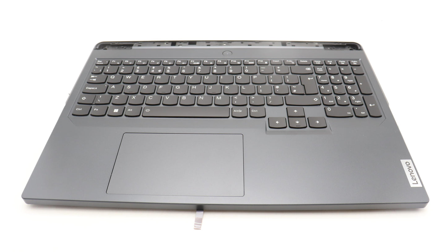Lenovo Cover Upper Case Assembly Uke - 5CB1L30893