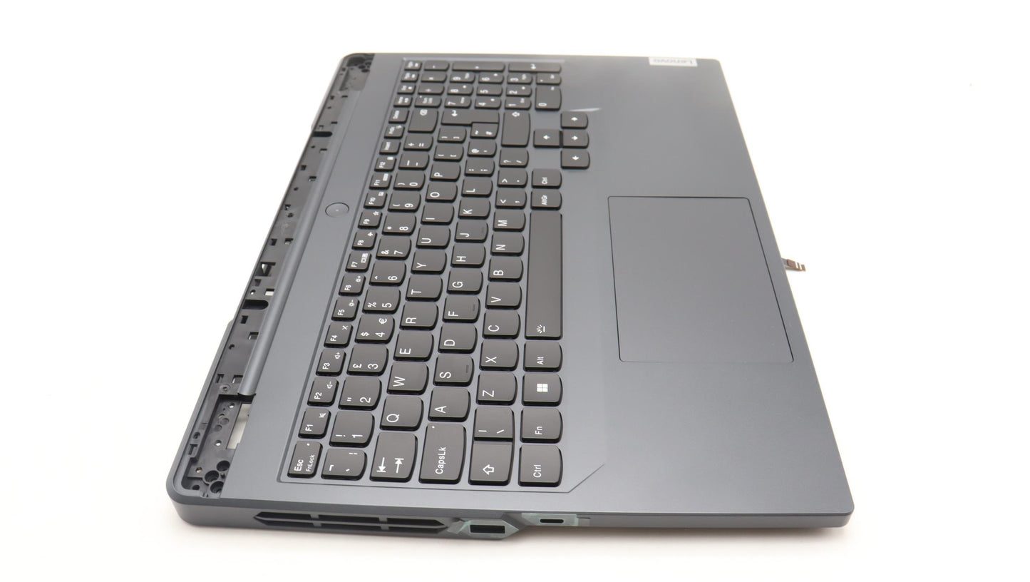 Lenovo Cover Upper Case Assembly Uke - 5CB1L30893