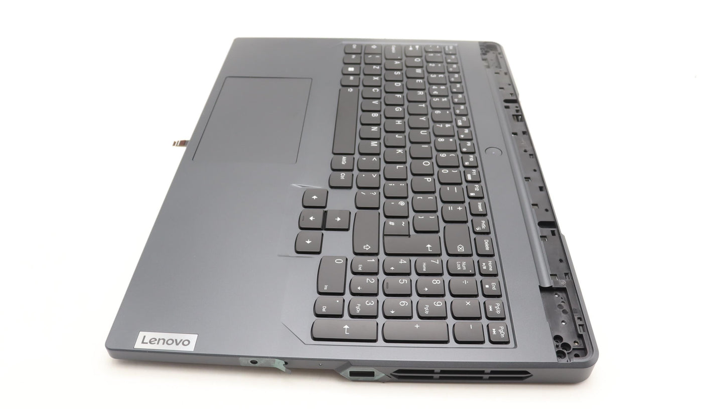 Lenovo Cover Upper Case Assembly Uke - 5CB1L30893
