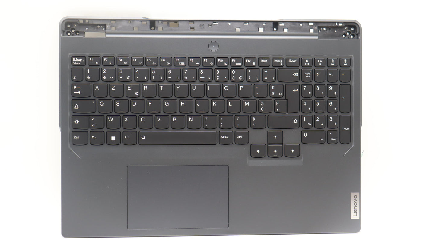 Lenovo Cover Upper Case Assembly Fra - 5CB1L30895