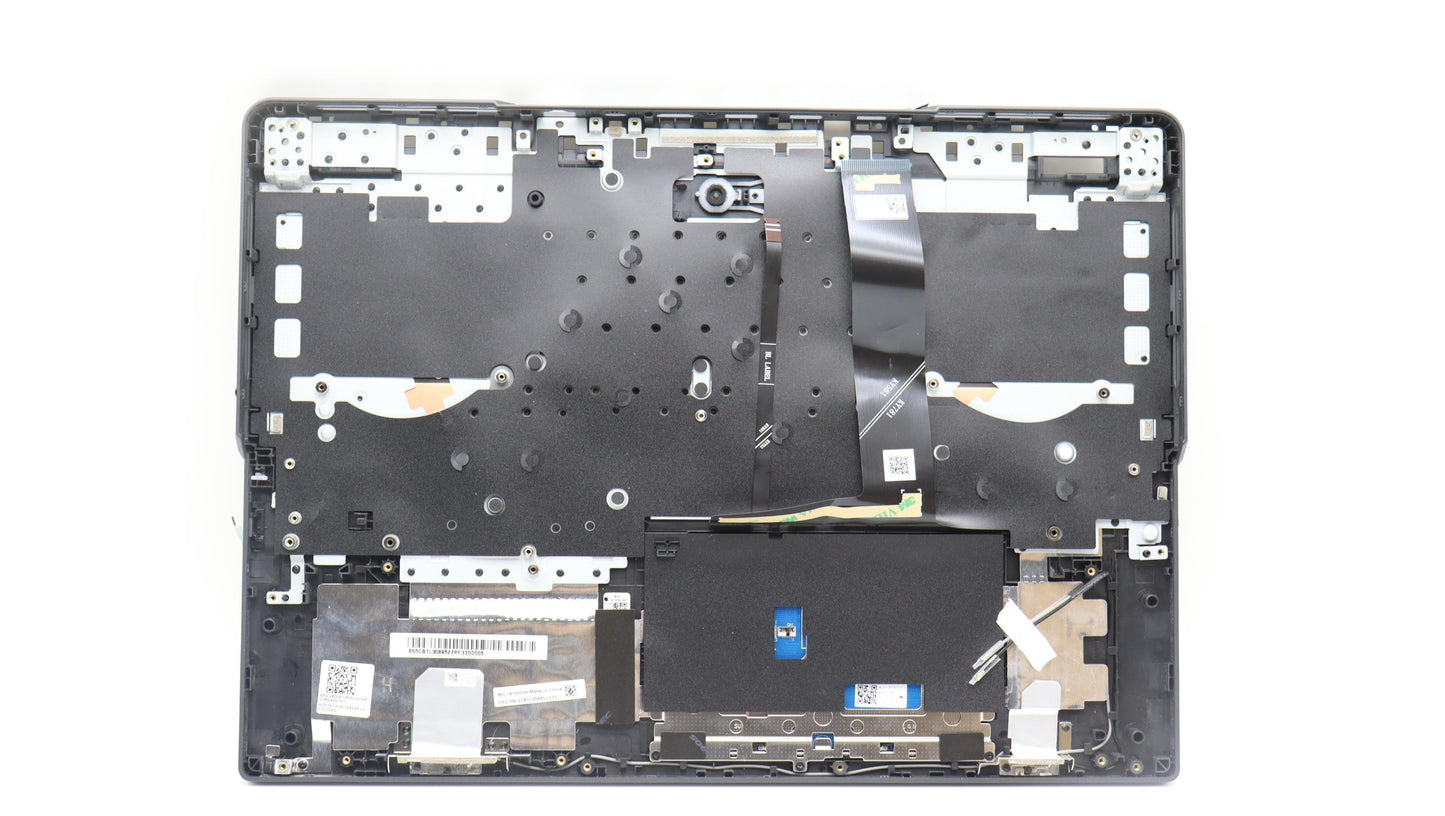Lenovo Cover Upper Case Assembly Fra - 5CB1L30895