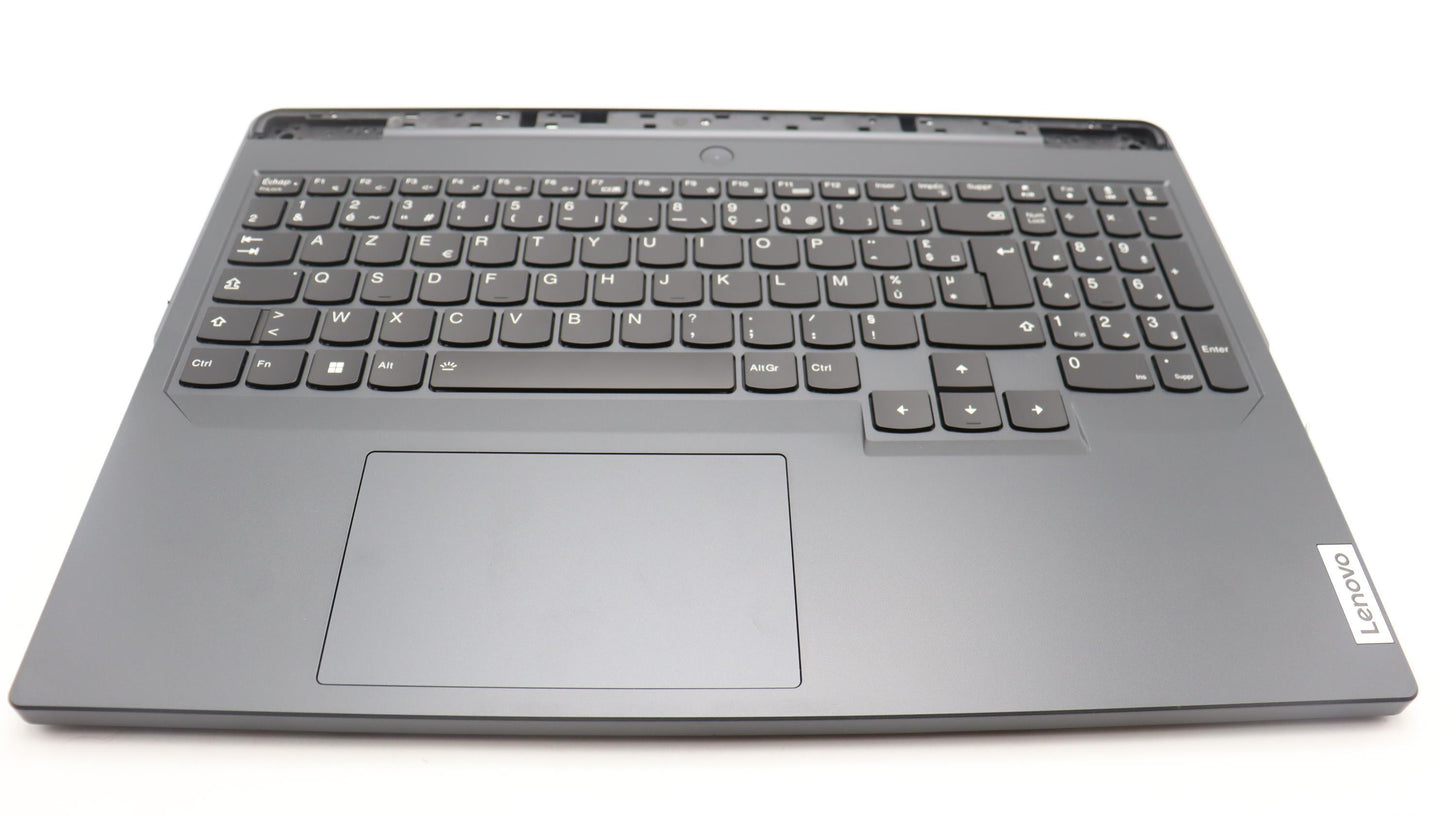 Lenovo Cover Upper Case Assembly Fra - 5CB1L30895