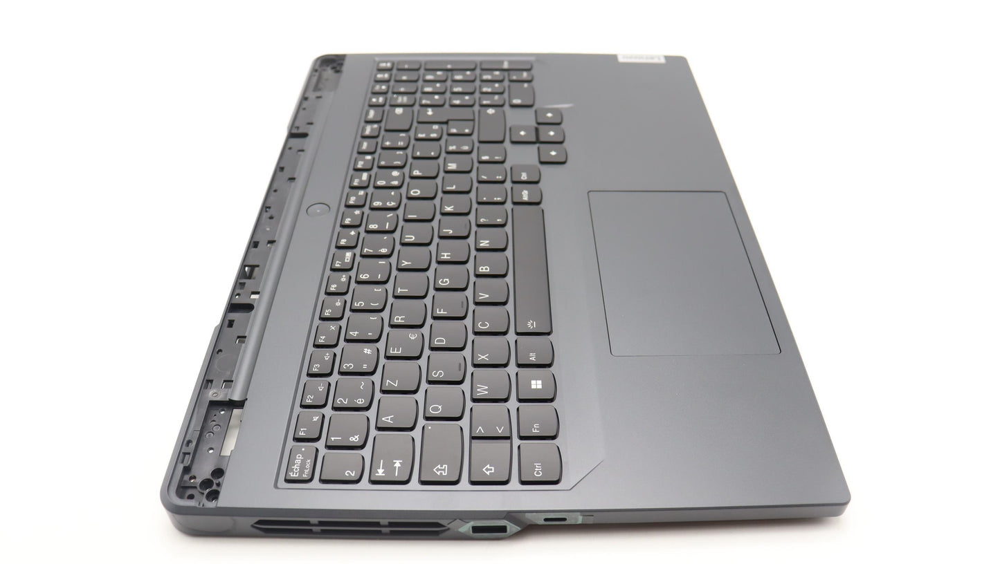 Lenovo Cover Upper Case Assembly Fra - 5CB1L30895