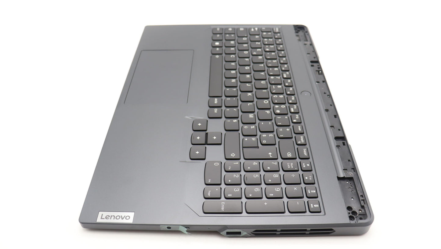 Lenovo Cover Upper Case Assembly Fra - 5CB1L30895