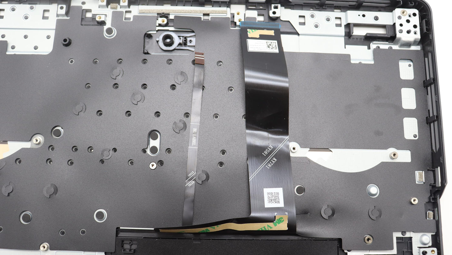 Lenovo Cover Upper Case Assembly Fra - 5CB1L30895