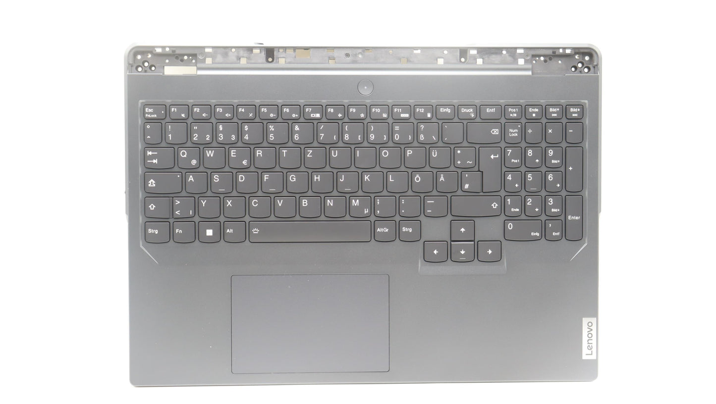Lenovo Cover Upper Case Assembly Ger - 5CB1L30897