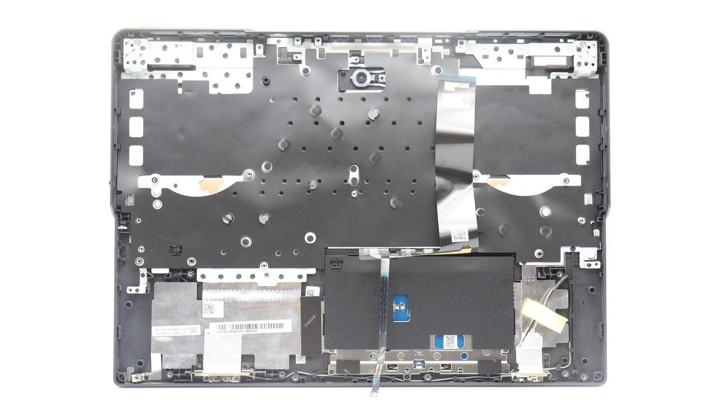 Lenovo Cover Upper Case Assembly Ger - 5CB1L30897