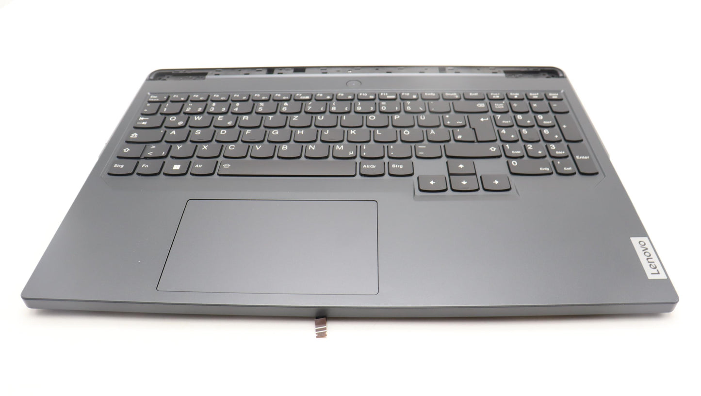 Lenovo Cover Upper Case Assembly Ger - 5CB1L30897