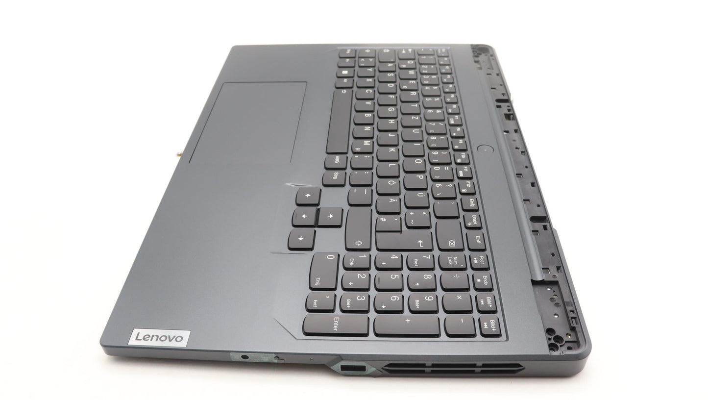 Lenovo Cover Upper Case Assembly Ger - 5CB1L30897