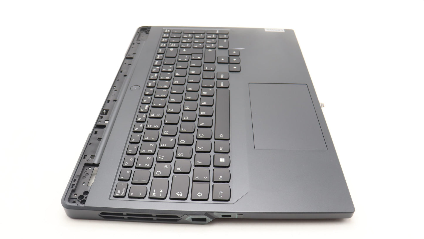 Lenovo Cover Upper Case Assembly Ger - 5CB1L30897