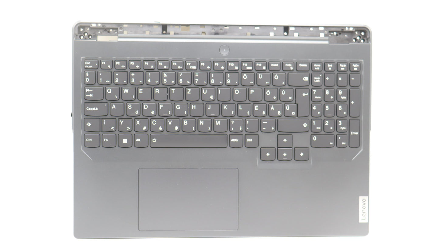 Lenovo Cover Upper Case Assembly Hun - 5CB1L30901