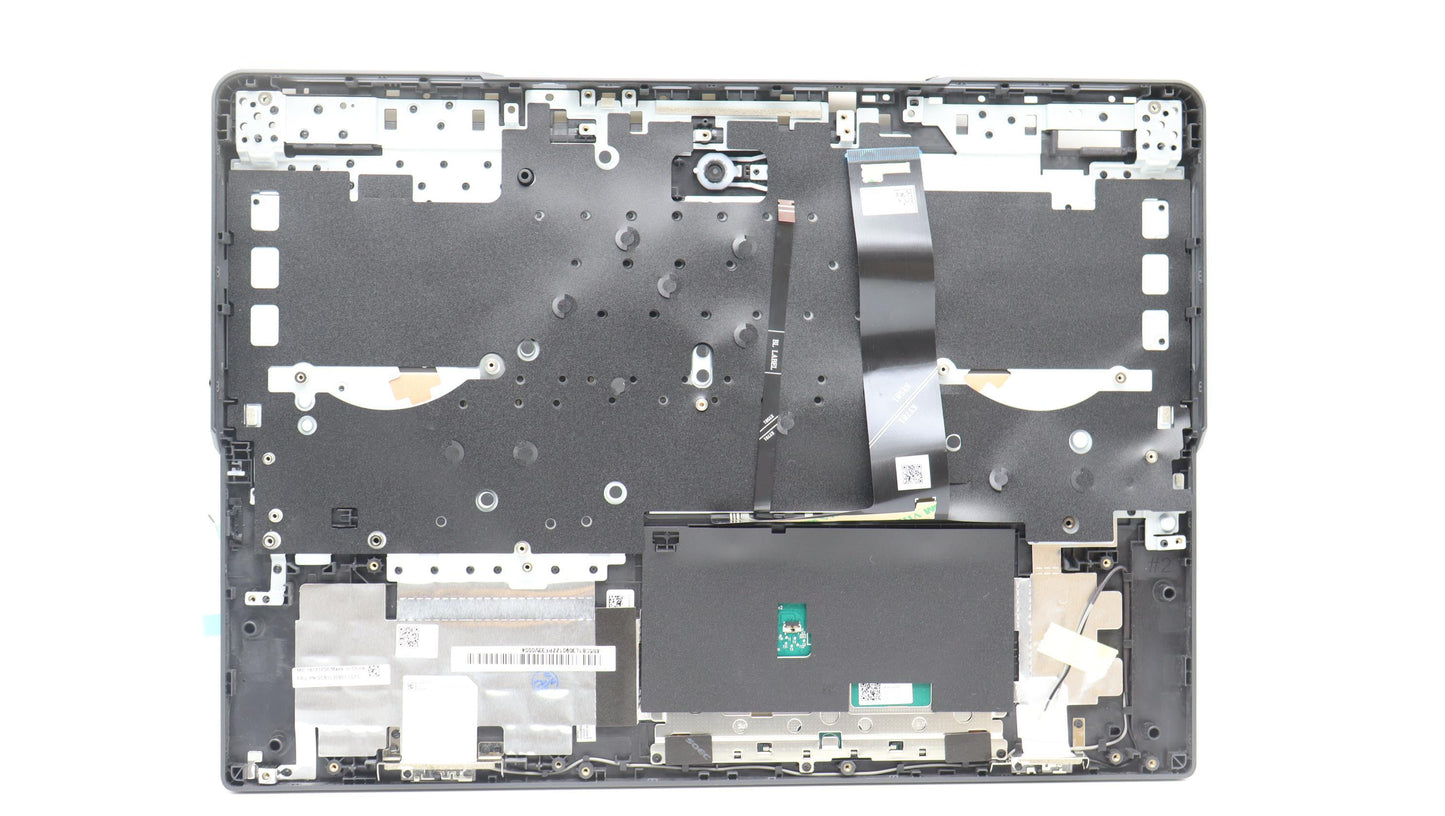 Lenovo Cover Upper Case Assembly Hun - 5CB1L30901
