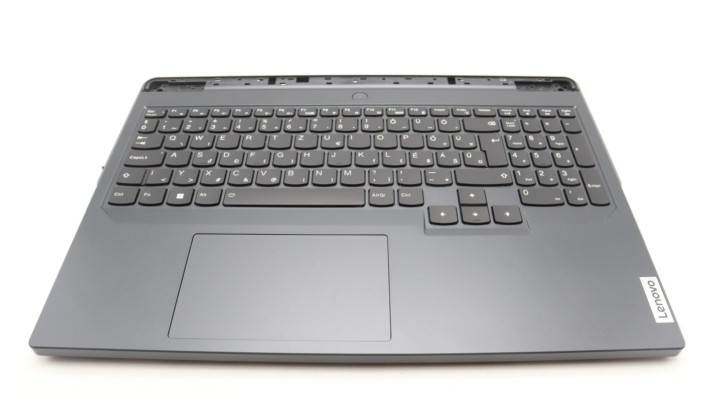 Lenovo Cover Upper Case Assembly Hun - 5CB1L30901