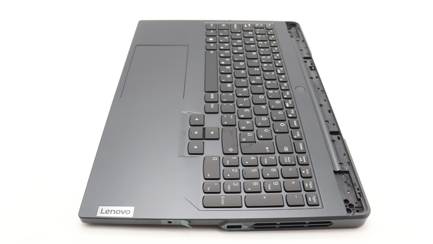 Lenovo Cover Upper Case Assembly Hun - 5CB1L30901