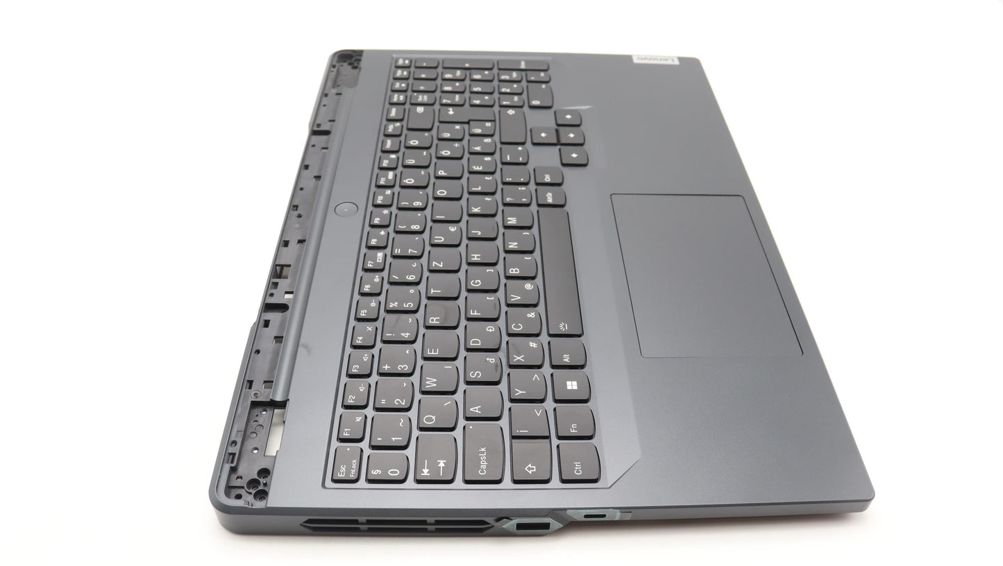 Lenovo Cover Upper Case Assembly Hun - 5CB1L30901