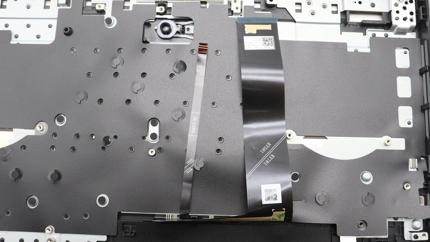 Lenovo Cover Upper Case Assembly Hun - 5CB1L30901