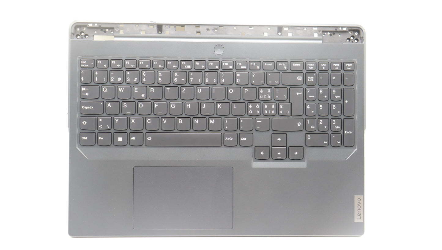 Lenovo Cover Upper Case Assembly Sws - 5CB1L30912