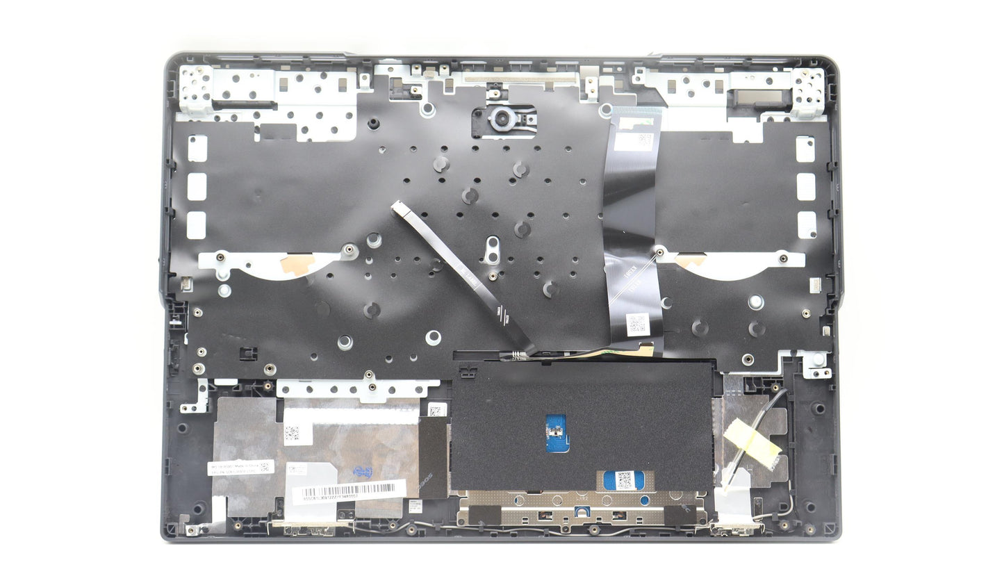 Lenovo Cover Upper Case Assembly Sws - 5CB1L30912
