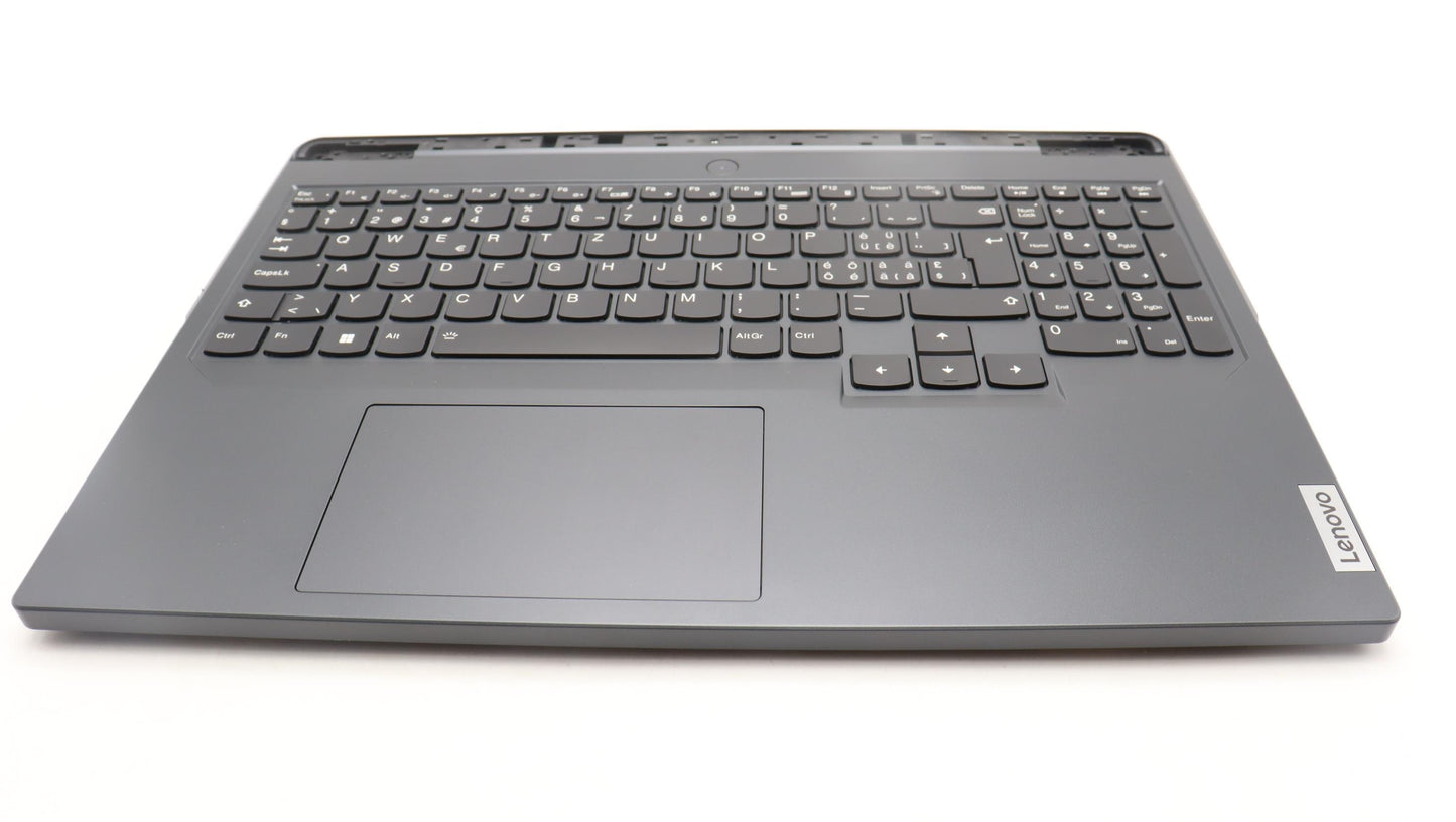 Lenovo Cover Upper Case Assembly Sws - 5CB1L30912