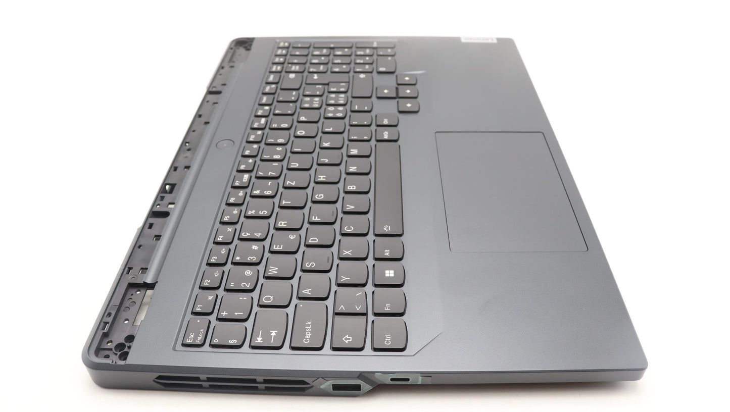 Lenovo Cover Upper Case Assembly Sws - 5CB1L30912