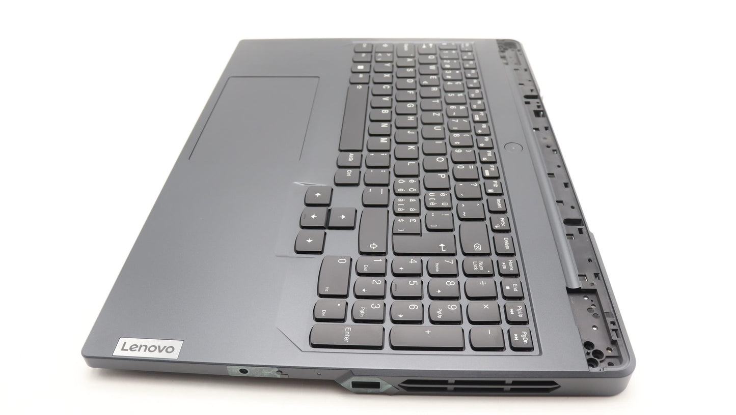 Lenovo Cover Upper Case Assembly Sws - 5CB1L30912