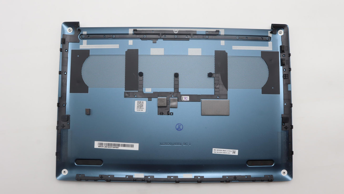 Lenovo Cover Cover L 83Bu D Tt - 5CB1L30918