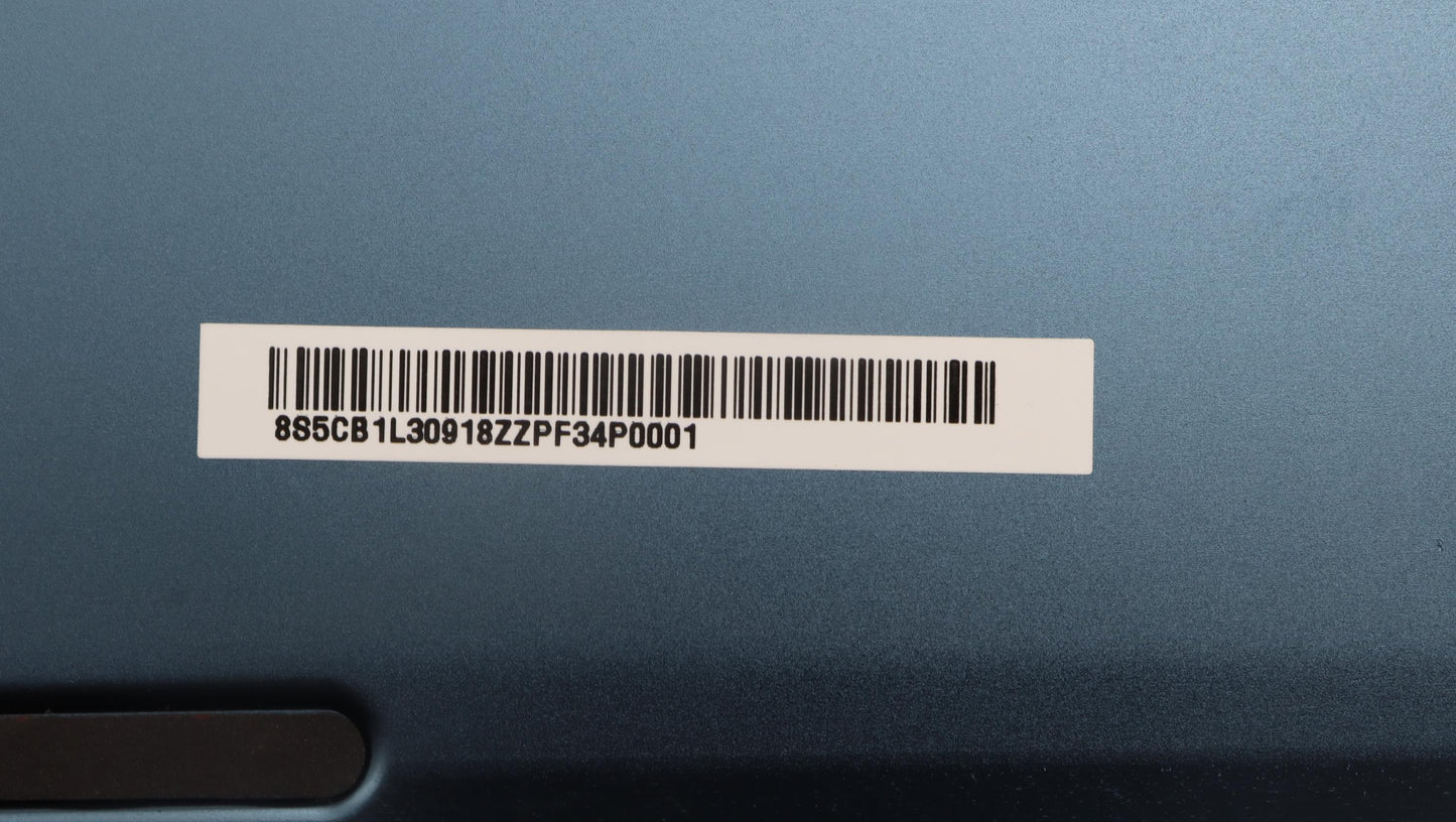 Lenovo Cover Cover L 83Bu D Tt - 5CB1L30918