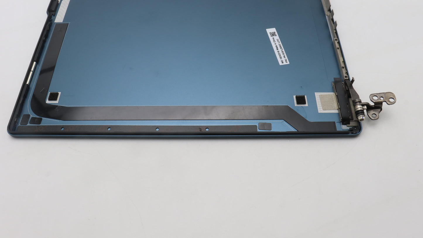 Lenovo Cover Cover L 83Bu A Tt W/Tape - 5CB1L30922