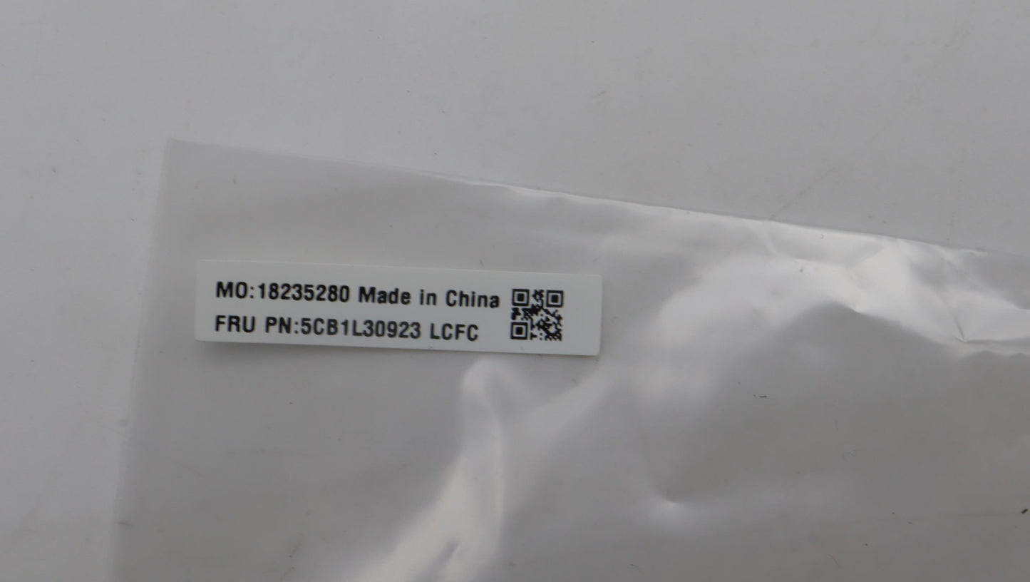 Lenovo Cover Cover L 83Bu Hinge Tt - 5CB1L30923