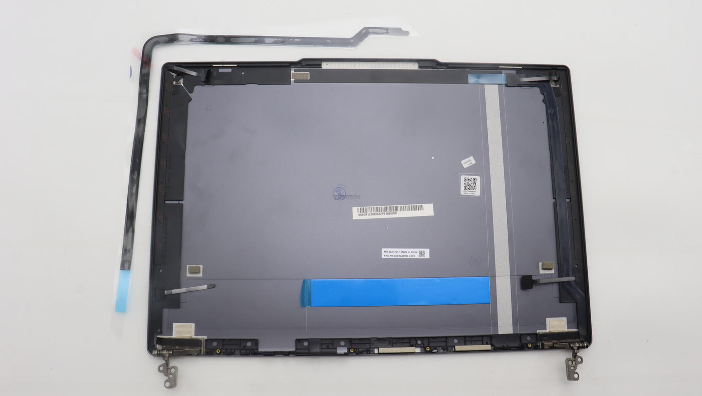 Lenovo Cover Cover L 83Bu A Sg Mini W - 5CB1L30924