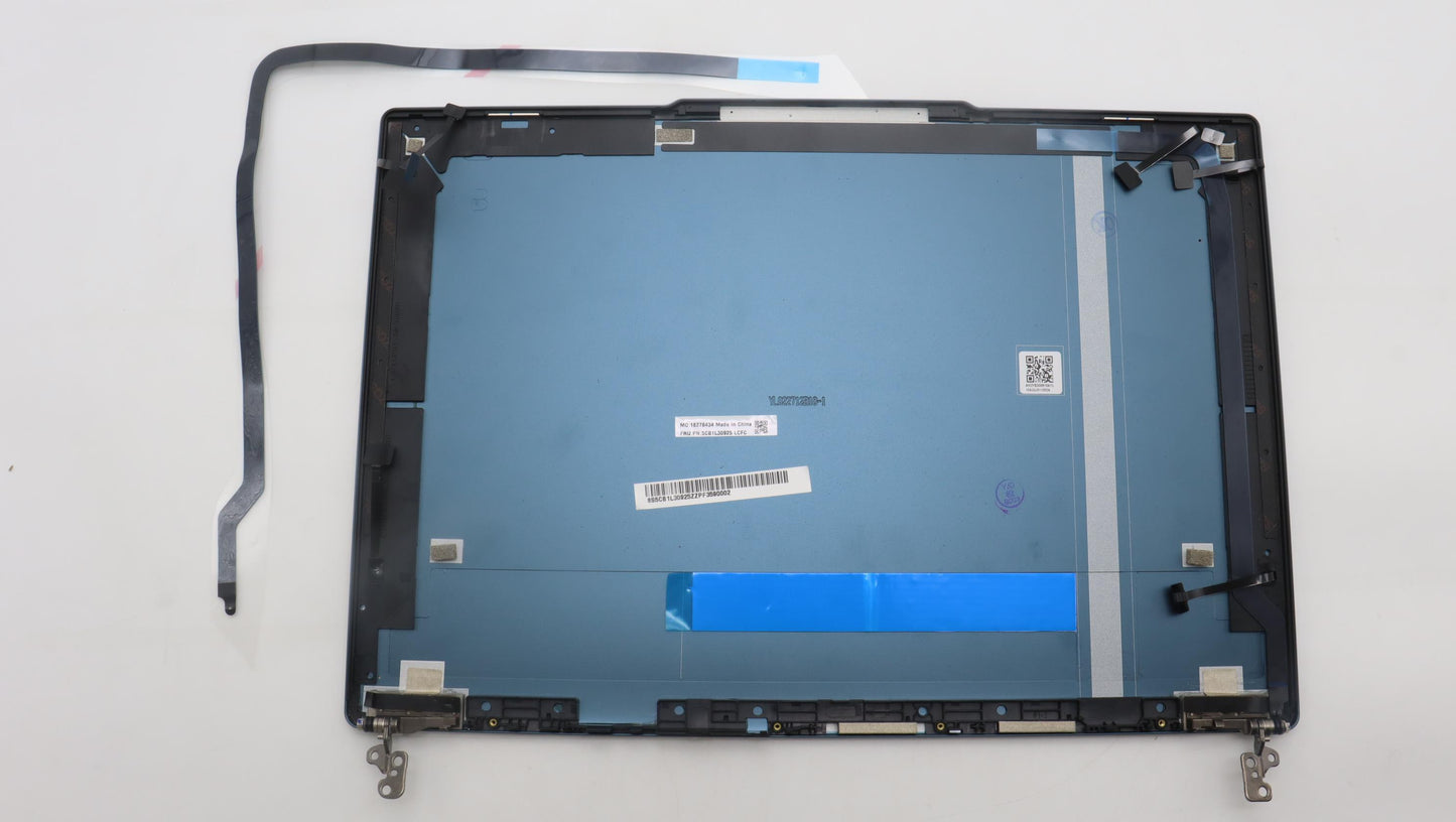 Lenovo Cover Cover L 83Bu A Tt Mini W - 5CB1L30925