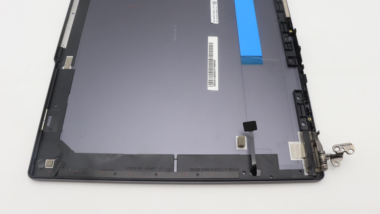 Lenovo LCD Cover L 83BV A SG MINI NA with Tape - 5CB1L30926