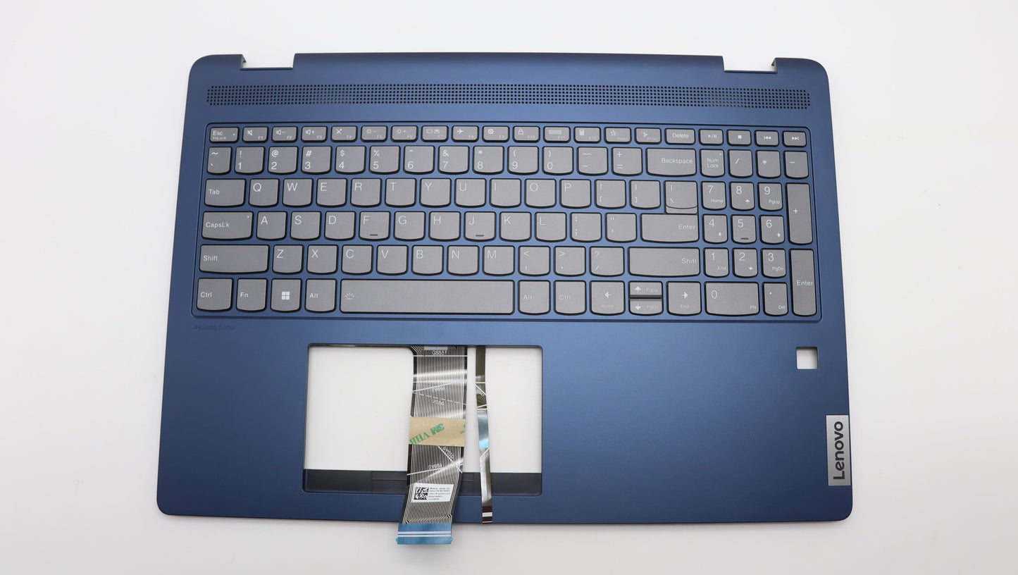 Lenovo Cover Upper Case Assembly Eng - 5CB1L30927