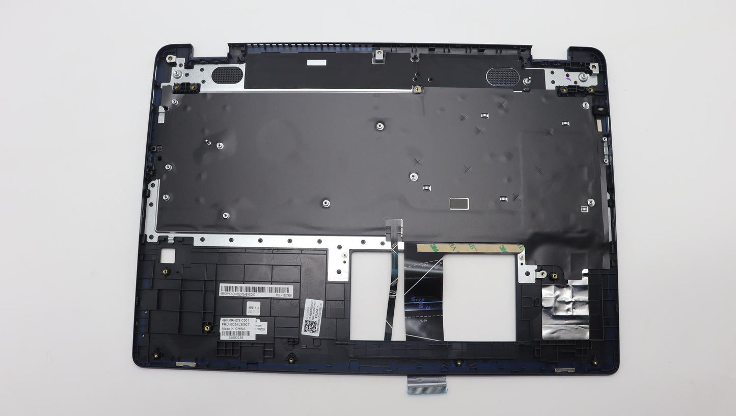 Lenovo Cover Upper Case Assembly Eng - 5CB1L30927