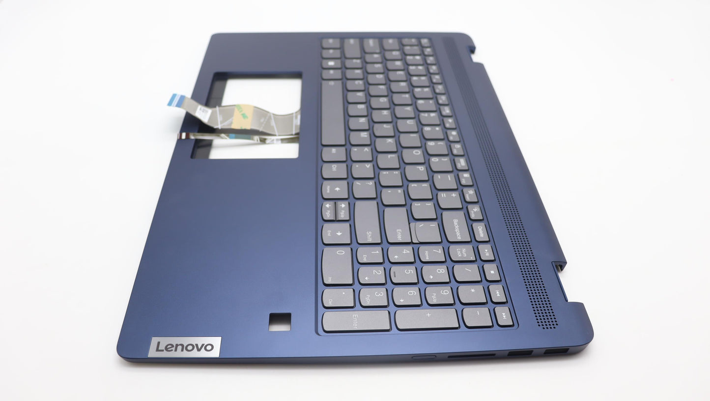 Lenovo Cover Upper Case Assembly Eng - 5CB1L30927