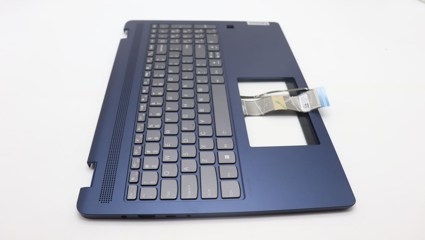Lenovo Cover Upper Case Assembly Eng - 5CB1L30927