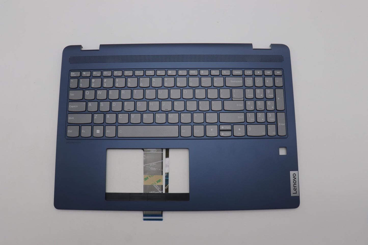 Lenovo Cover Upper Case Assembly Usa - 5CB1L30928