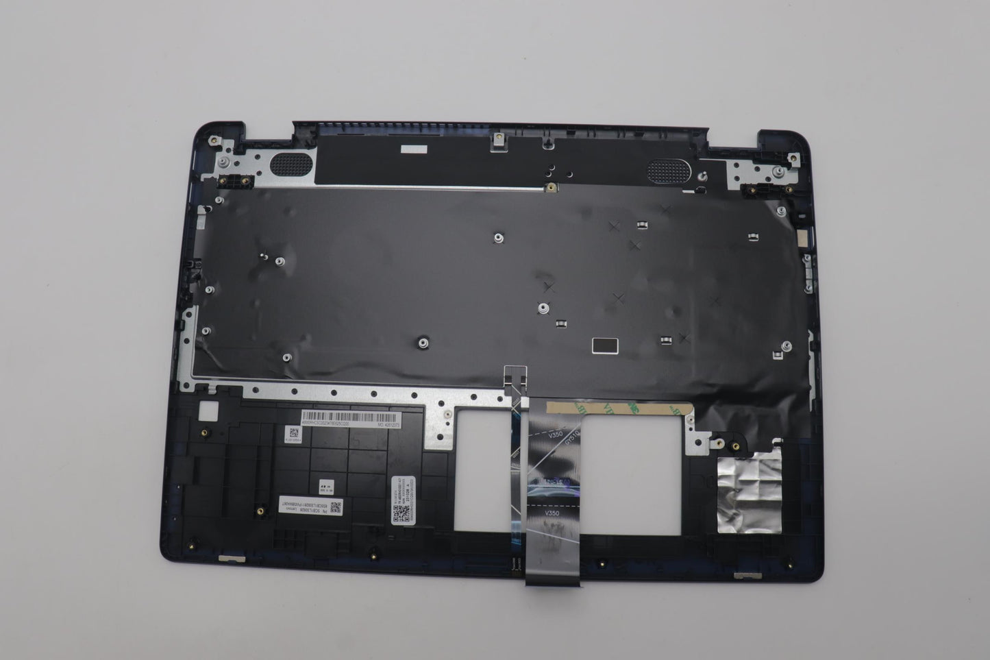 Lenovo Cover Upper Case Assembly Usa - 5CB1L30928