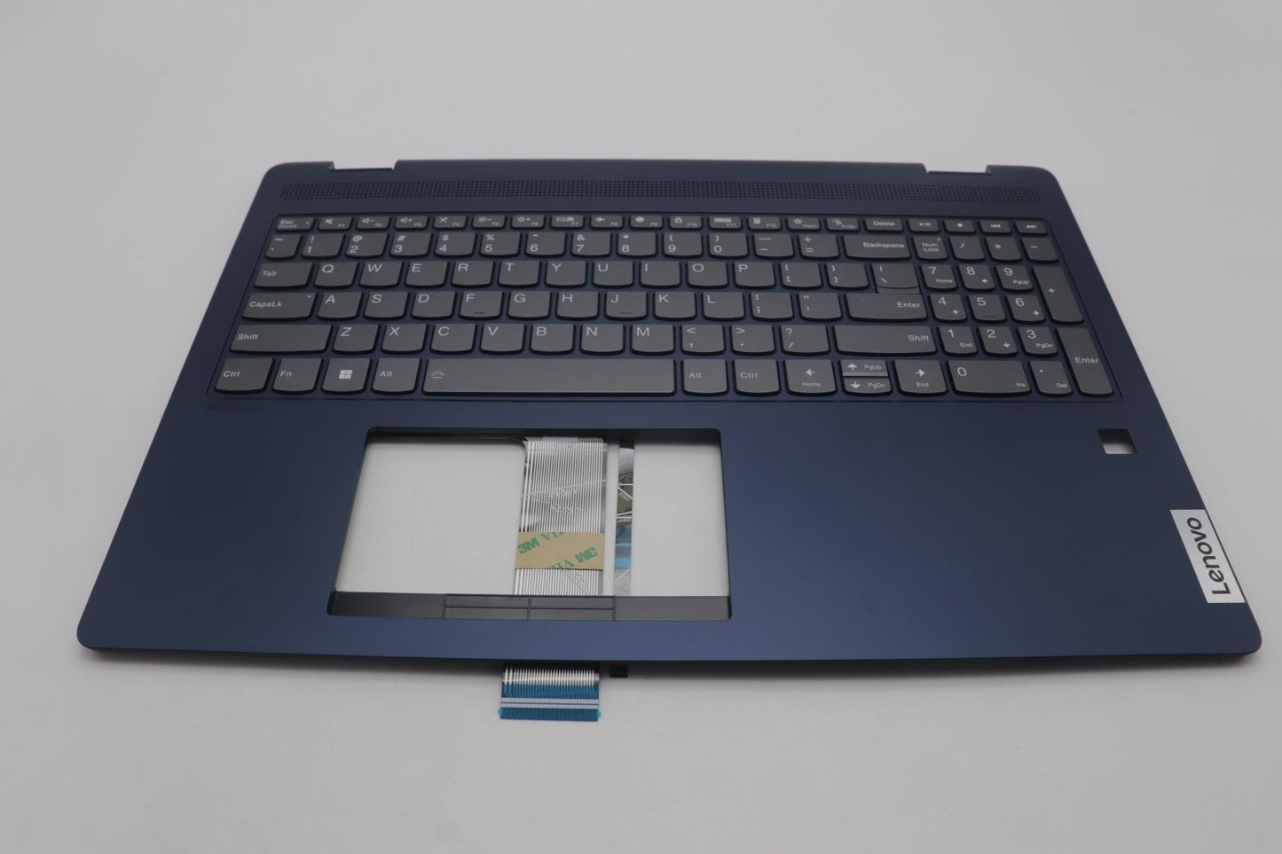 Lenovo Cover Upper Case Assembly Usa - 5CB1L30928