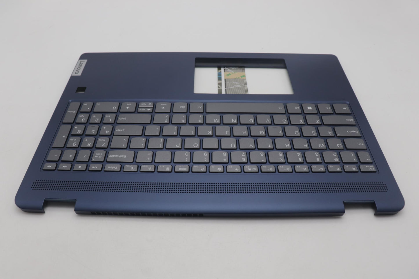 Lenovo Cover Upper Case Assembly Usa - 5CB1L30928