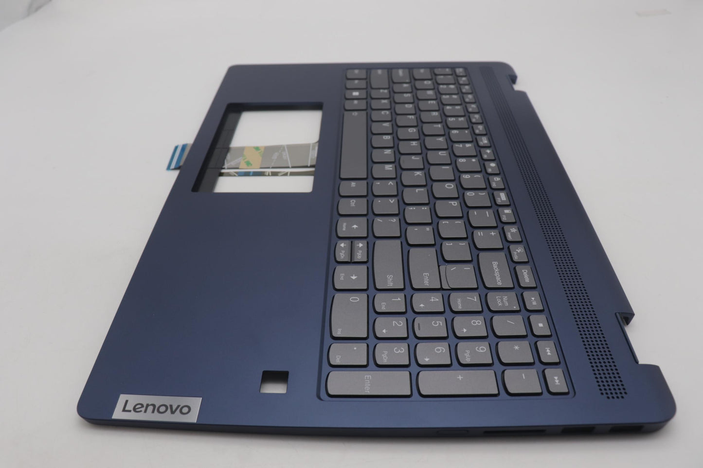Lenovo Cover Upper Case Assembly Usa - 5CB1L30928
