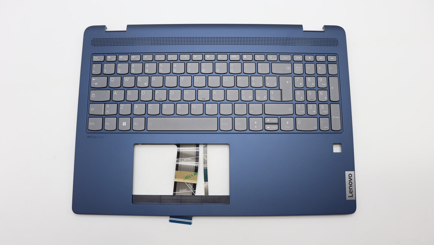 Lenovo Cover Upper Case Assembly Ita - 5CB1L30930